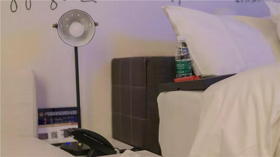 citigo欢阁酒店南锣鼓巷,citigo欢阁酒店属于什么档次