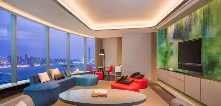 全球最贵十大奢华酒店排名,100张真实酒店图片