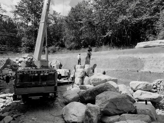 江湖人的世外江湖丨云南白药大理健康养生创意园·二进院