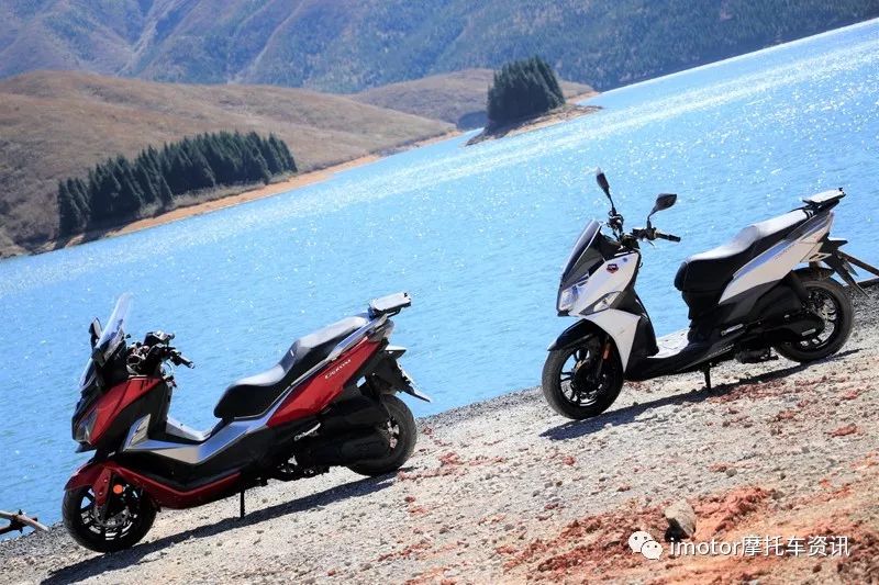 23款三阳巡弋150骑行感受,踏板三阳巡弋150摩托车最强推荐