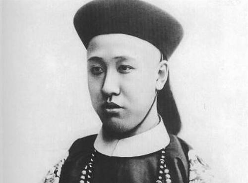 袁世凯智斗瞿鸿禨，真假立宪的背后是满汉之争？