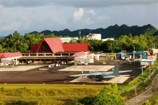 对帕劳之行的感悟,帕劳一场诗和远方的旅行