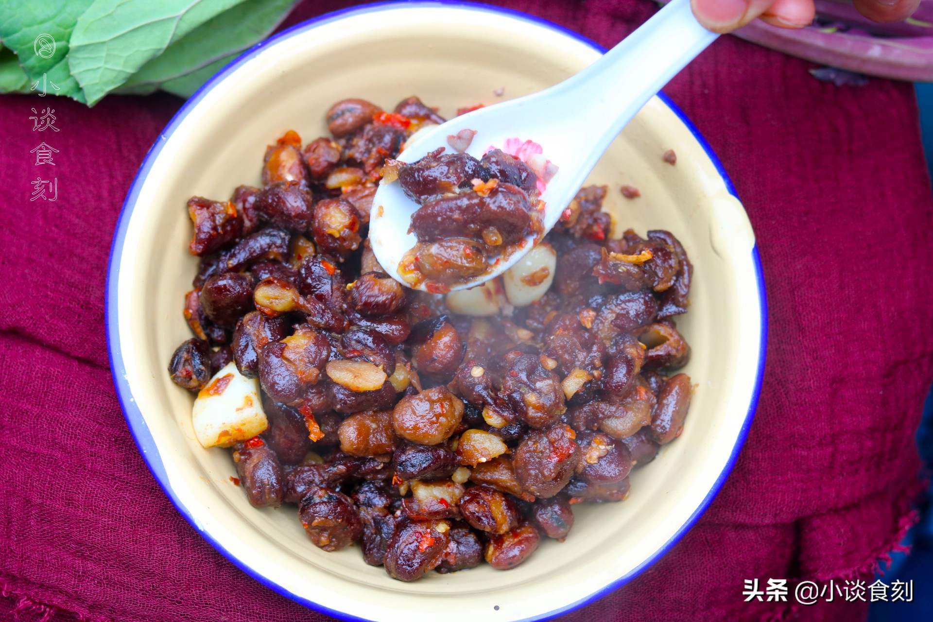 家里干货容易发霉,家里干货发霉怎么办