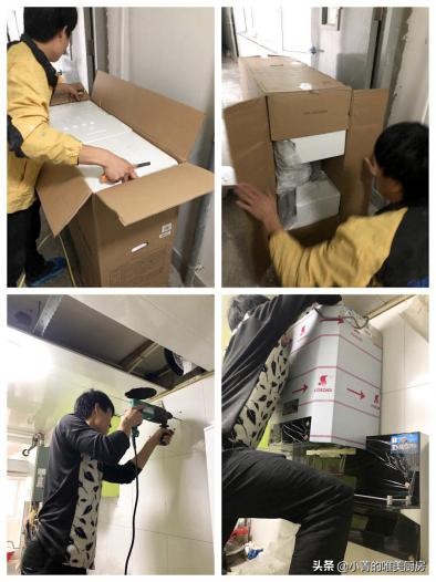 油烟不过脸，爆炒不怕呛，布克新一代拦截式油烟机解决厨房痛点