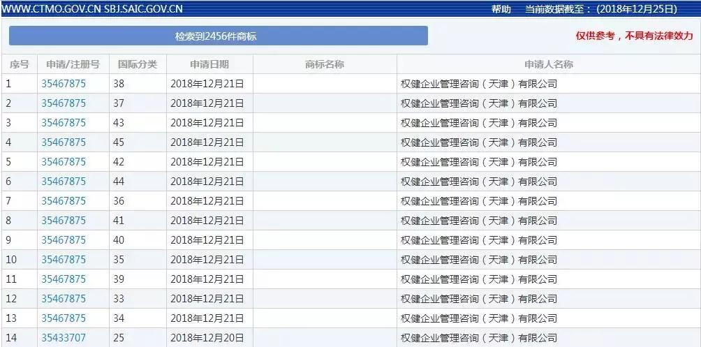 深处的漩涡,权健注册商标图片