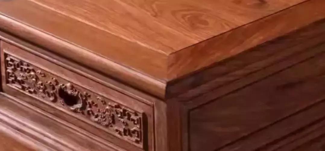 最便宜的红木种类红花梨,大批假冒伪劣红木家具充斥市场