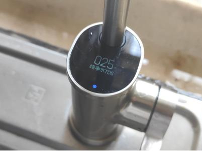 小米净水器1200g和q600哪个好,小米净水器1200g安装视频