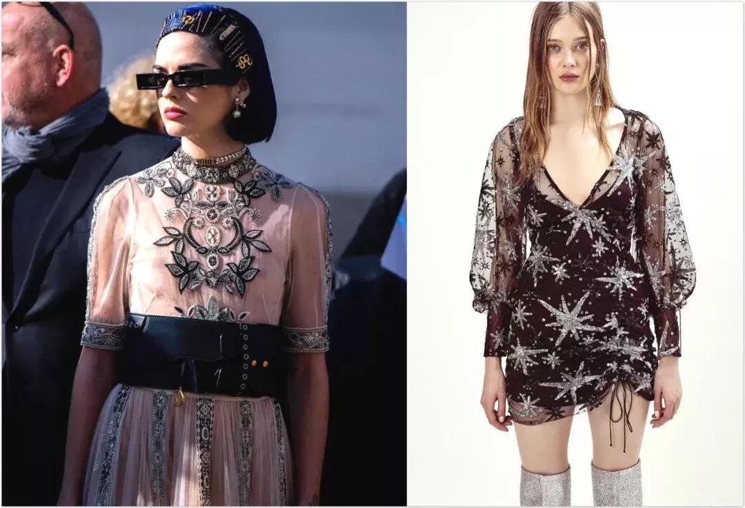 我承认,女明星的「似露非露」才是最高级的性感!