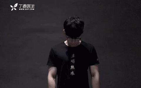 缓解肩膀脖子疼痛的动作,左脖子一根筋连着肩膀痛怎么缓解