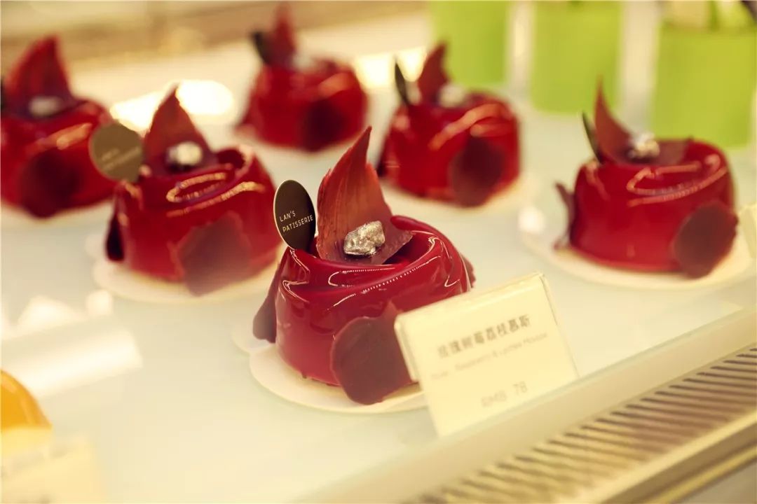 成都最大黑店竟是西南地区甜点引路人？