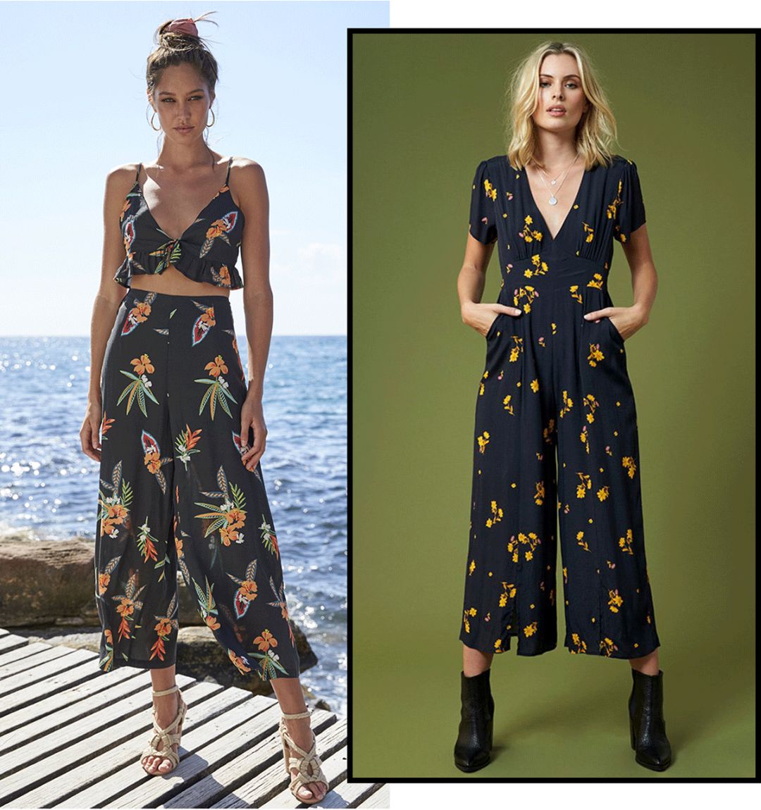 除了爆款还有什么好卖的,hm和zara类的品牌