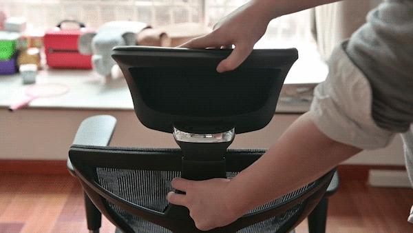 西昊V1人体工学椅怎么样,人体工学椅西昊t1测评