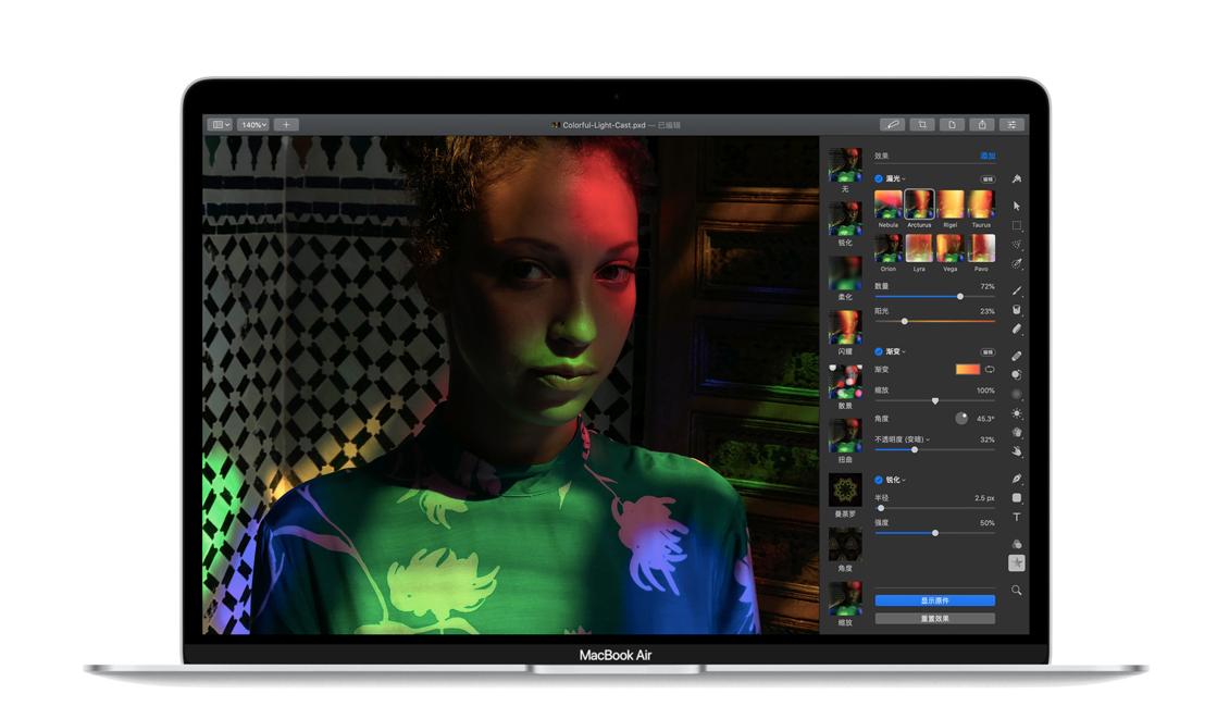 9999元，选新款MacBooKPro13还是MacBooKAir2020？