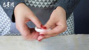 没有色素的小猪汤圆怎么做,做汤圆教程可爱型