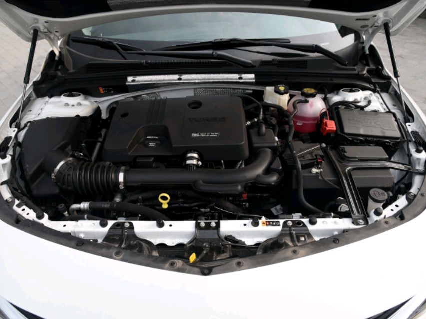 迈锐宝xl1.3t三缸机加什么机油,迈锐宝xl1.3t三缸机跑了16万公里