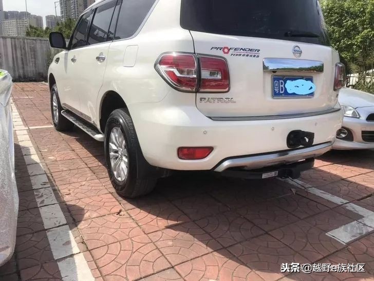 途乐y62避震选什么最舒服,途乐y62欧林斯避震