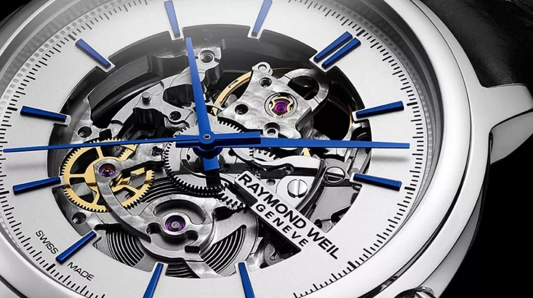 适合精英男士的腕表,三十岁男士想拥有的五款腕表