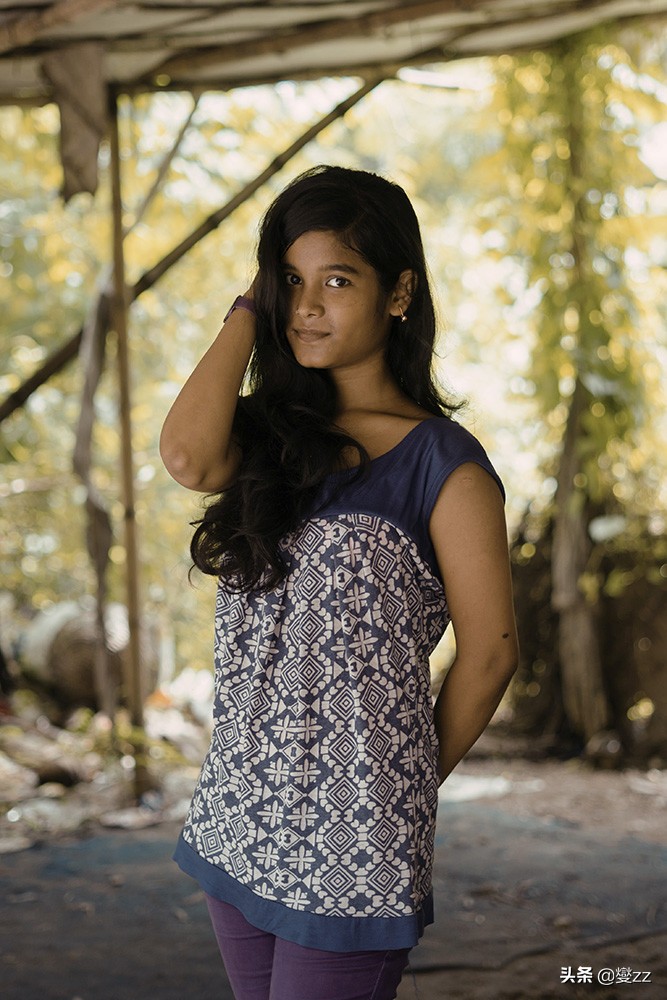 我在印度旅行了九个月（三）