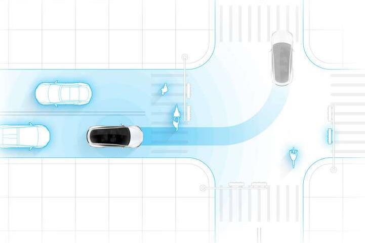 为什么汽车没有自动转向灯,为啥没有自动转向灯