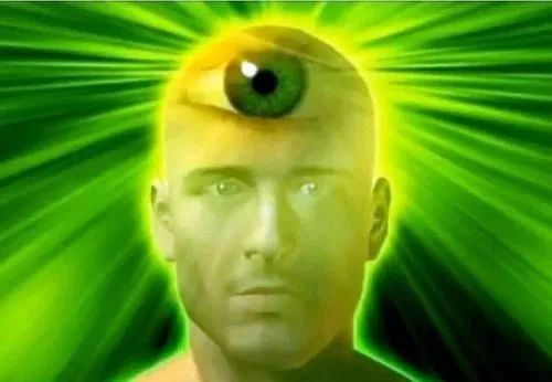 人体神秘器官产生特异功能,奇妙的器官特异功能