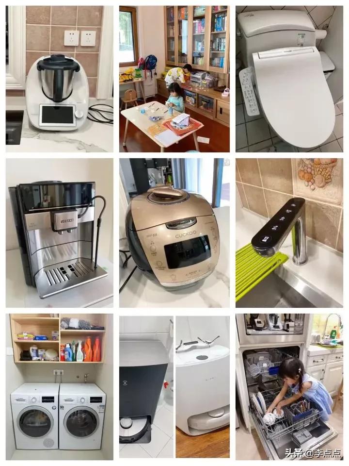 不等土豆爸了,我先来!说说新家装修让我幸福到飞起的15件好物