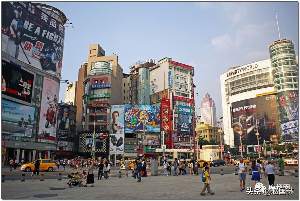 中国街道招牌,层次感招牌门头设计