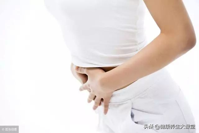 刘红云痛经快速止痛穴位,董氏奇穴痛经快速止痛穴位