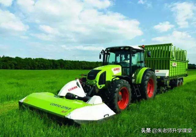 被“农”字误会的大学，农林类院校真的这么差吗？