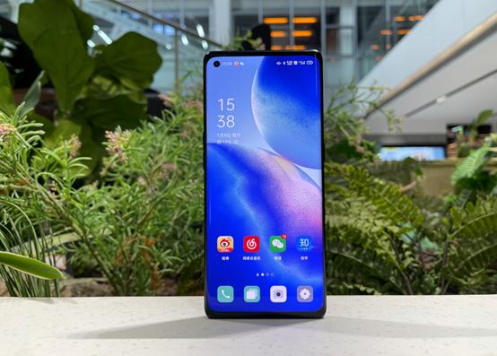 reno5值得入手吗,reno5值得买吗