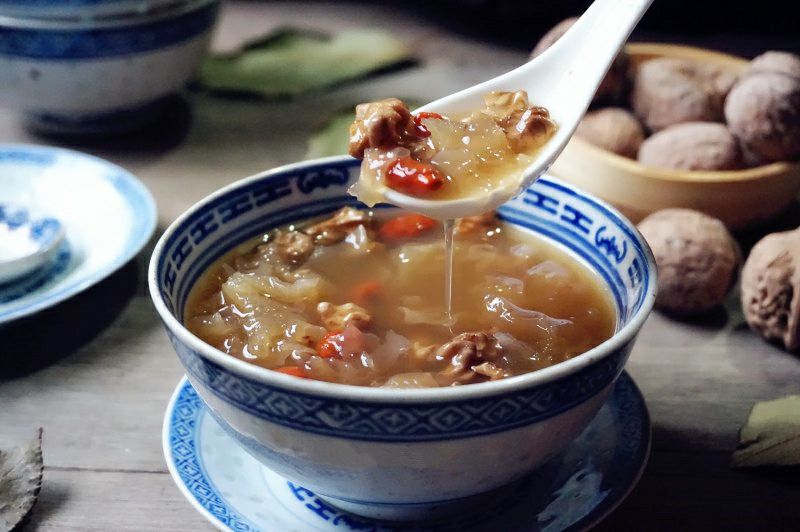 菊花枸杞再加什么比较好喝,菊花枸杞和黑枸杞