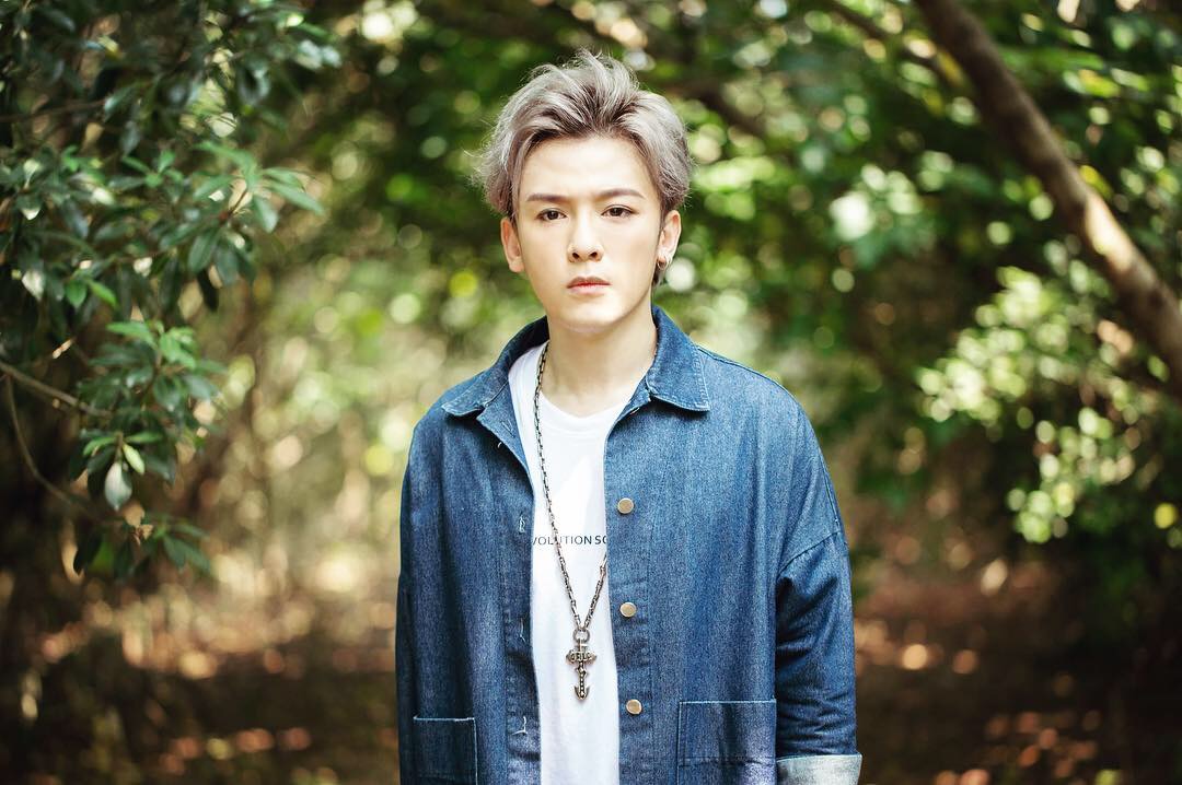 *脑洗**抒情歌《怎么办》金志遥MV挑战人尸