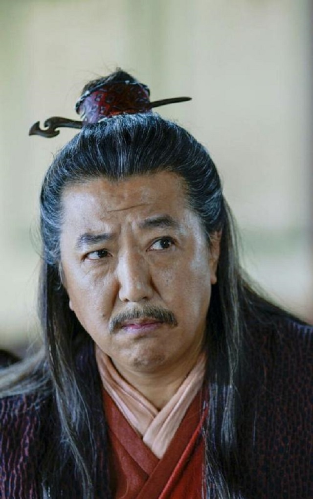 金庸小说最惨的姓氏,金庸最厌恶的姓氏排名