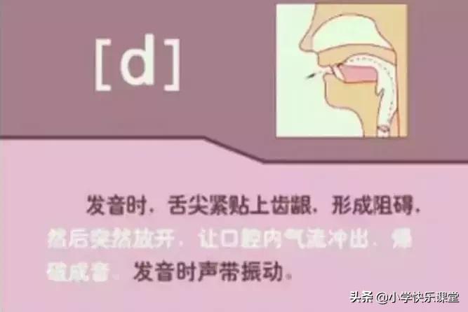 48个国际音标的发音口型视频图,英语48个音标发音口型视频