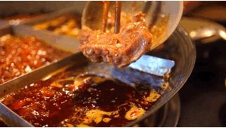 北方人来重庆吃火锅,来重庆吃火锅了吗