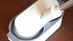 老爸评测良心电动拖把哪个好,九阳官方旗舰蒸汽拖把