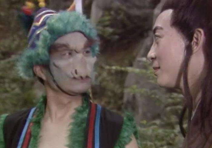 朱紫国国王的病如何治疗,朱紫国国王因什么得病