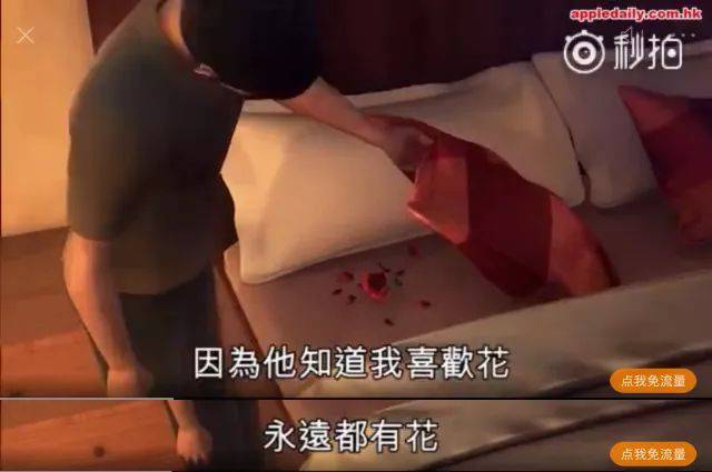 182的身高，迷人的微笑。一等的人品，一等的演技。他就是发哥