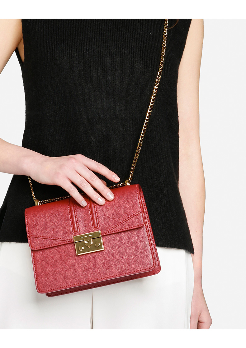 爆火、几百块就能入的小ck包包,有哪些值得入手?