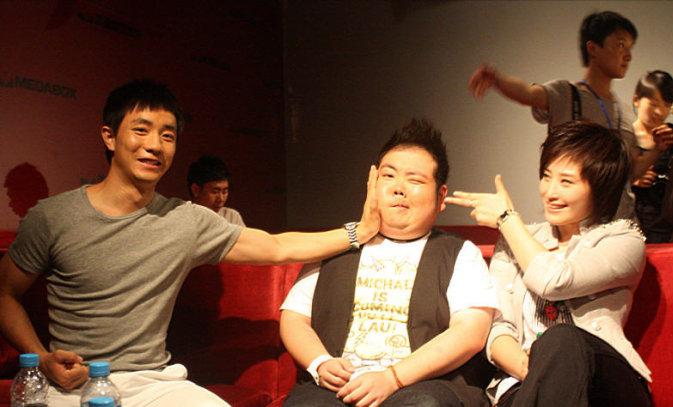 因一张照片一夜爆红的明星,因照片意外走红的人