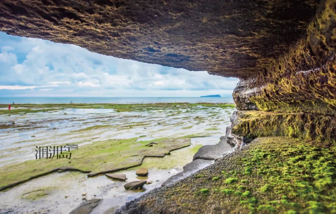 中国最美十大景区海岛风光,中国绝美海岛