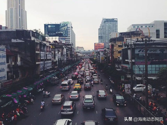 海口日常指南,海口攻略一个人