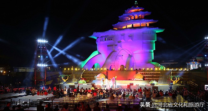 11月北戴河一日游最佳攻略,北戴河假期去哪里玩