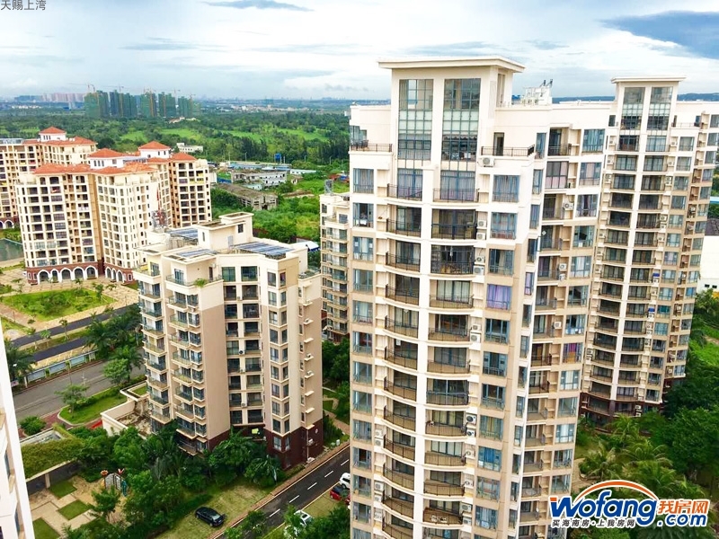 海南三亚崖州小户型房价,海南目前哪里房价性价比高