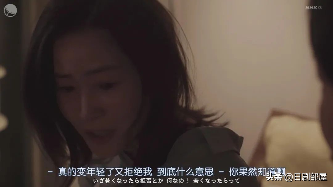 2020年收视率最高的日剧,日剧2015收视率