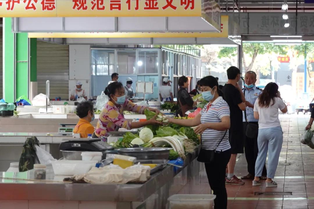 开远老城改造,双水源供水提升开远市民幸福感