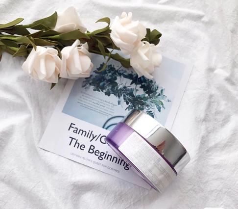 李溪芮美颜产品,李溪芮美妆