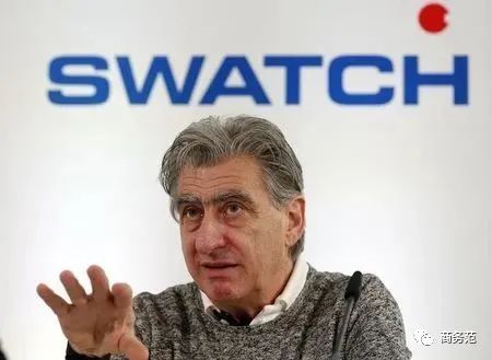 swatch厉害吗,swatch到底是什么