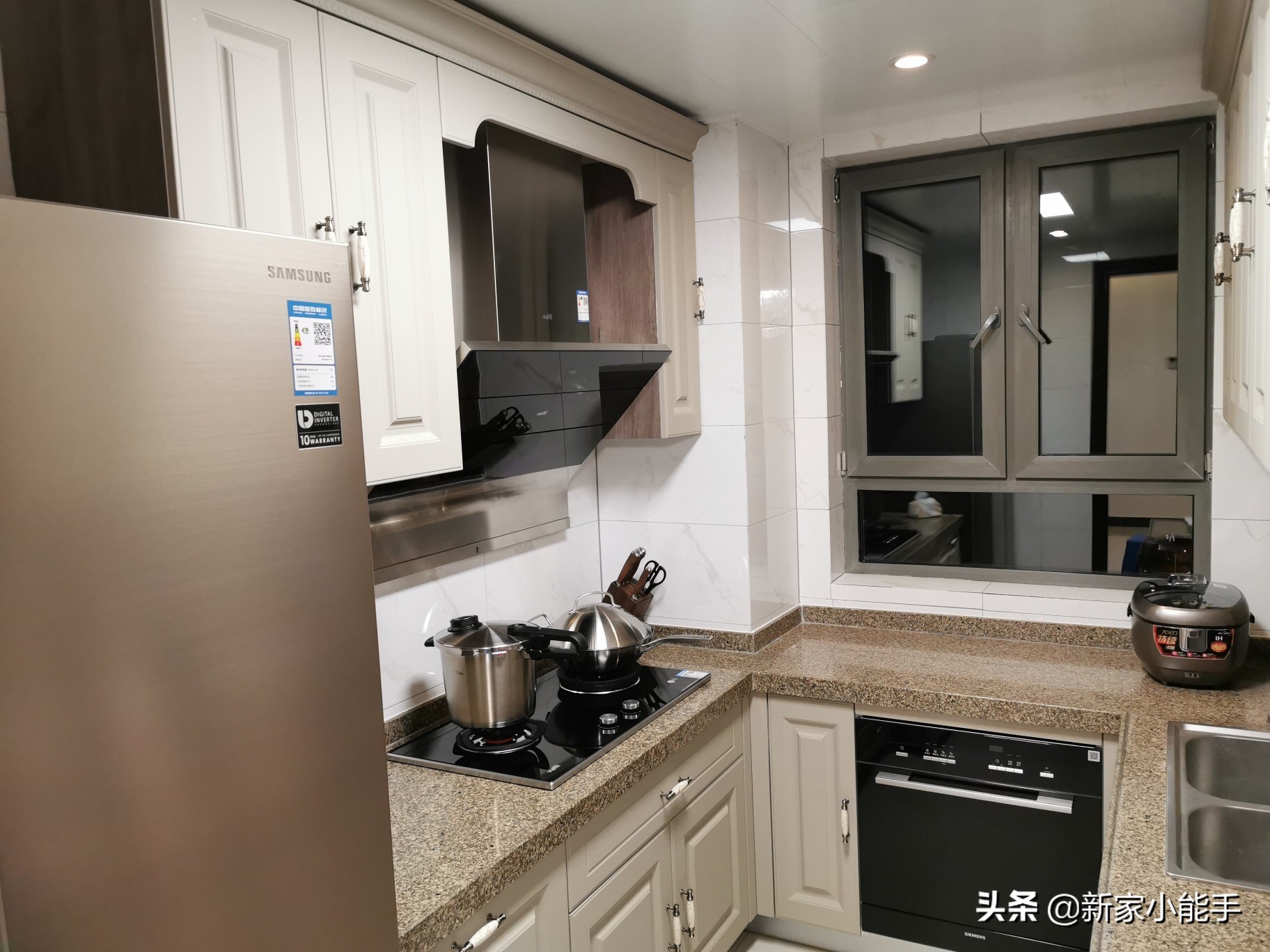 不顾家人反对精装房,不顾家人反对买了1楼