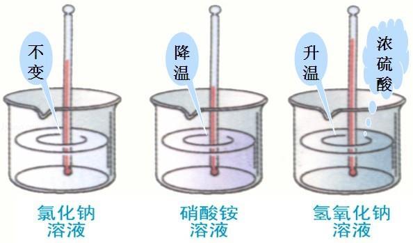 第十单元酸碱盐知识点,中考化学第十单元酸碱盐