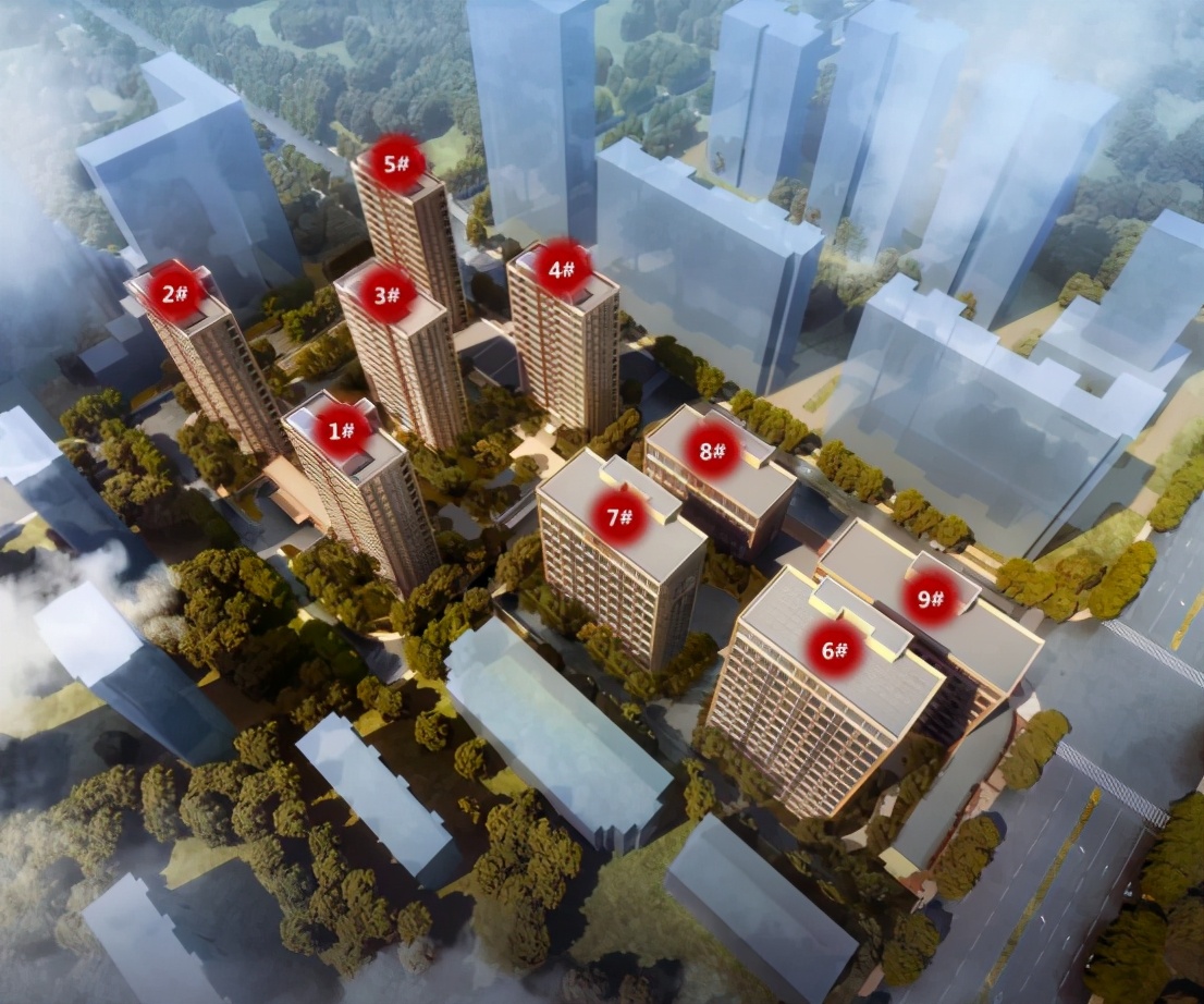 锦绣公馆杭州大平层,锦绣公馆杭州限价